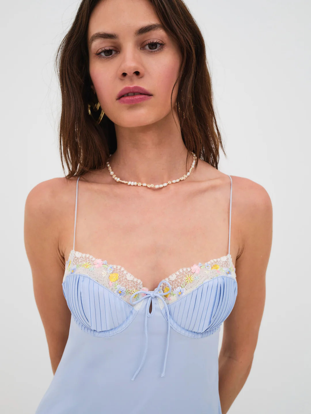 Paloma Slip Dress