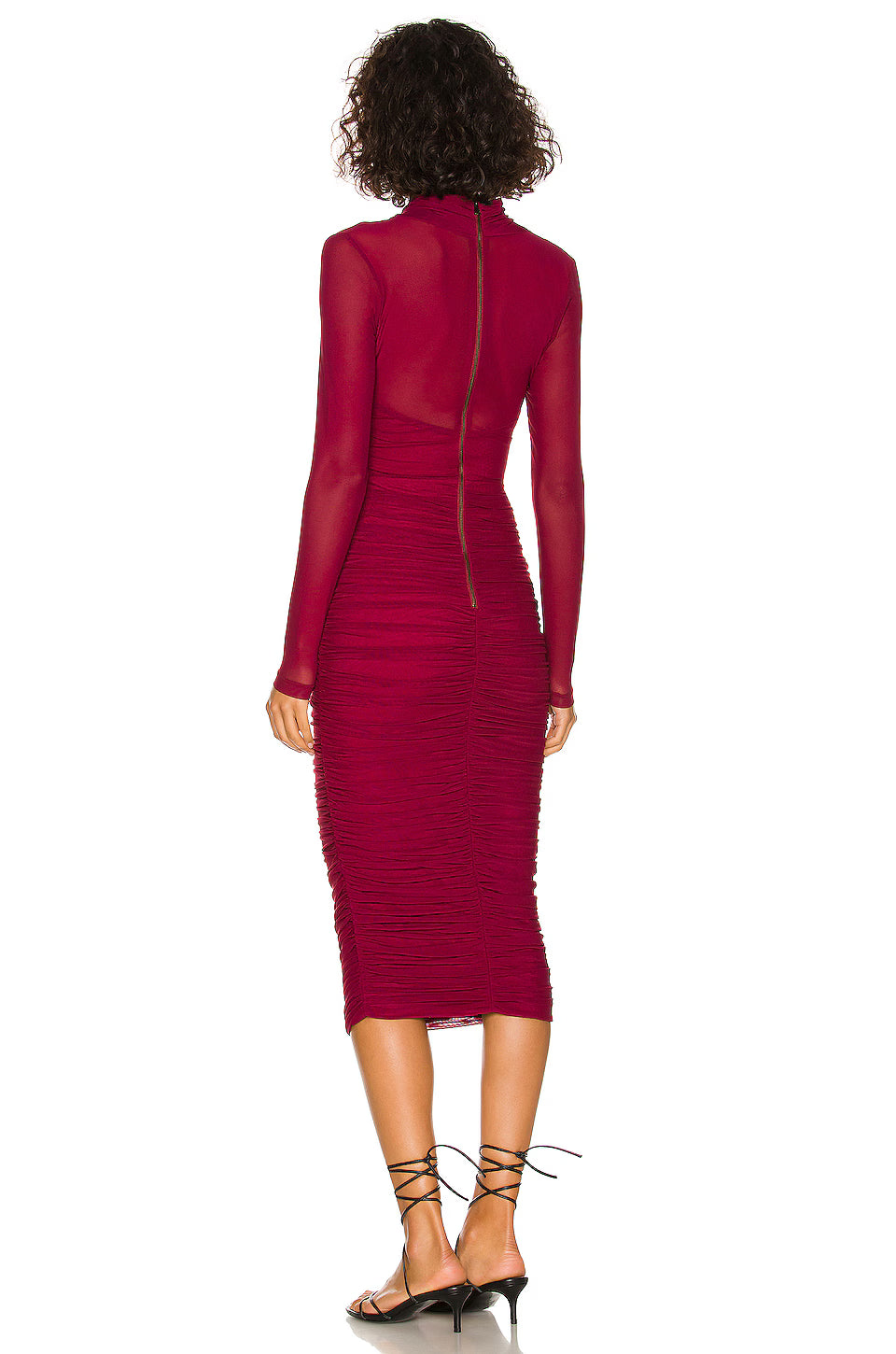 Aliyah Dress