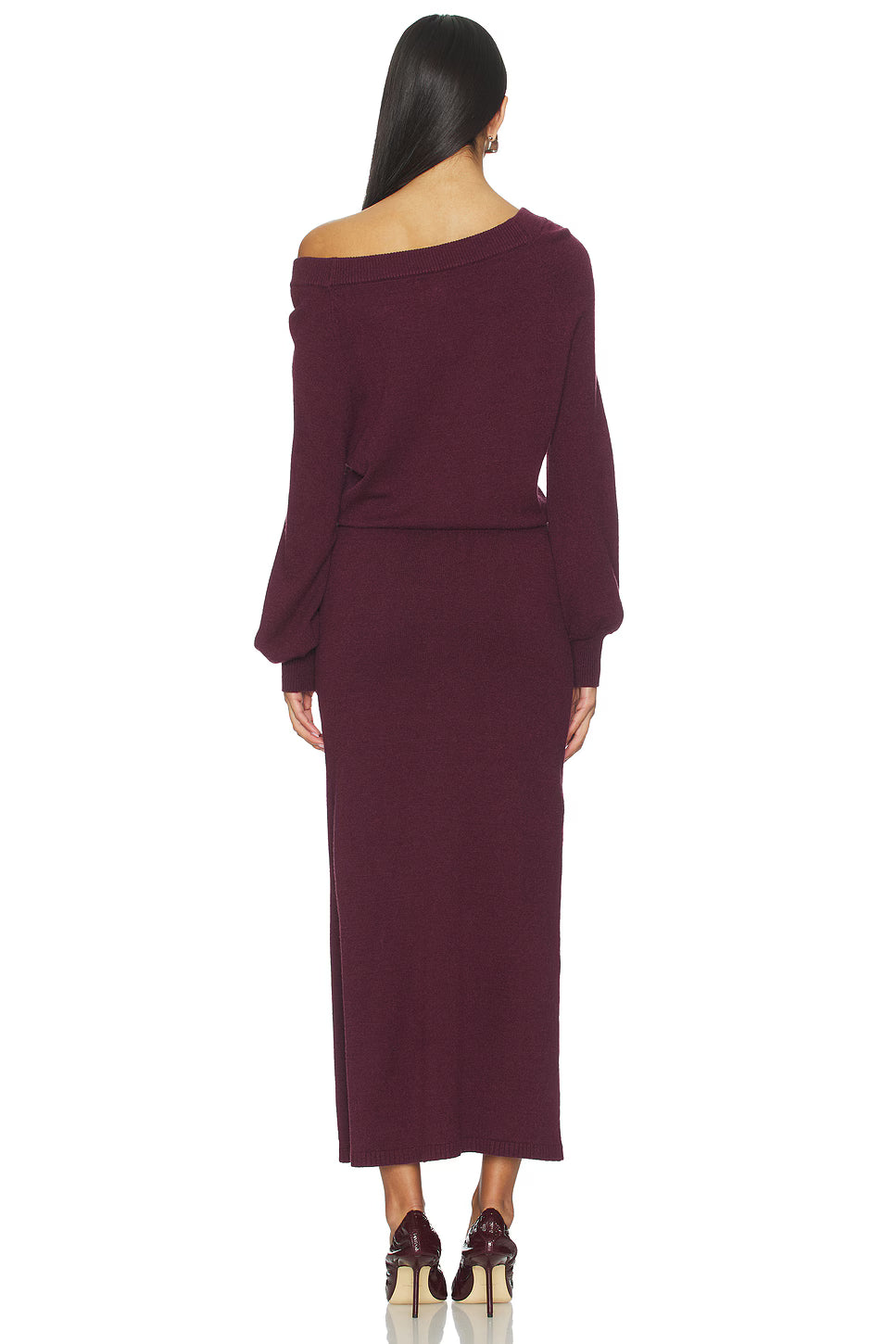Moxy Maxi Dress