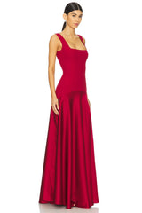 by Marianna Sidney Gown