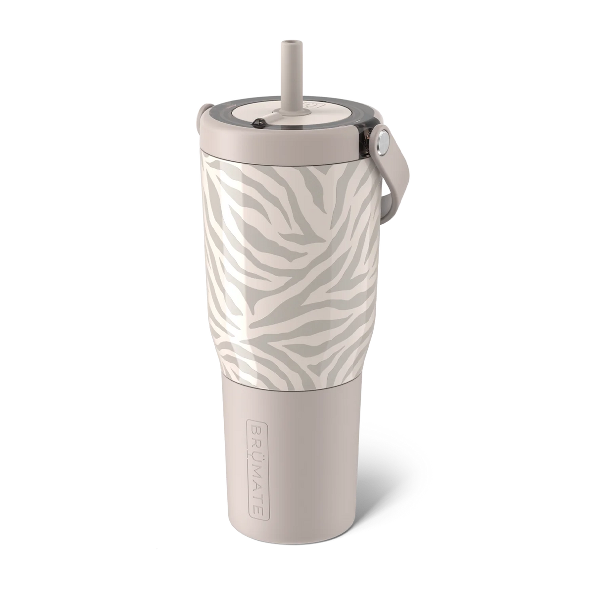 Brumate Resa 35oz Zebra