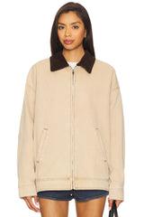 Workwear Jacket