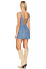 Steph Mini Dress
